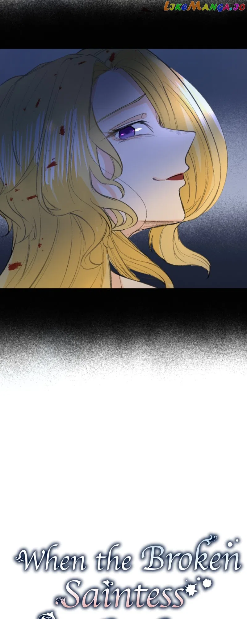 When A Saint Who Lost Her Virginitiy Touches Love Chapter 22 – Page 3