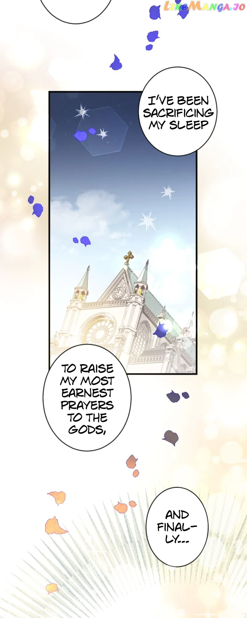 When A Saint Who Lost Her Virginitiy Touches Love Chapter 22 – Page 11