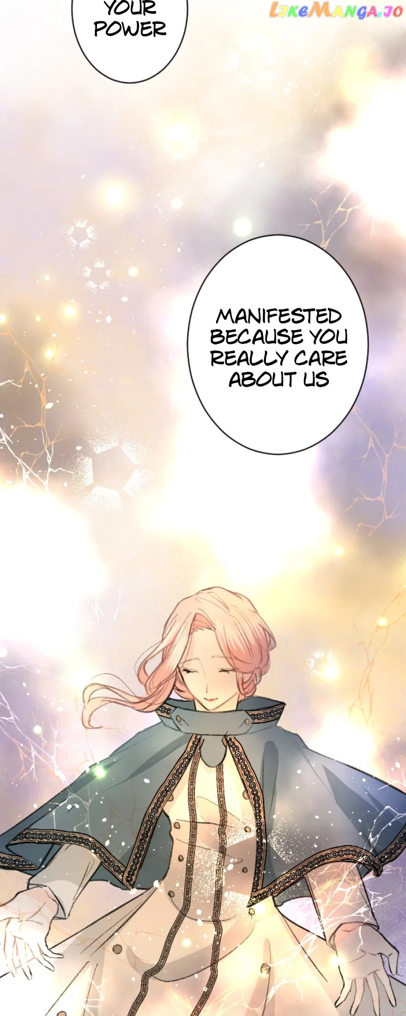 When A Saint Who Lost Her Virginitiy Touches Love Chapter 22 – Page 30