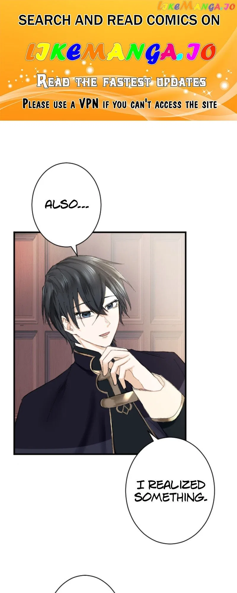 When A Saint Who Lost Her Virginitiy Touches Love Chapter 21 – Page 1