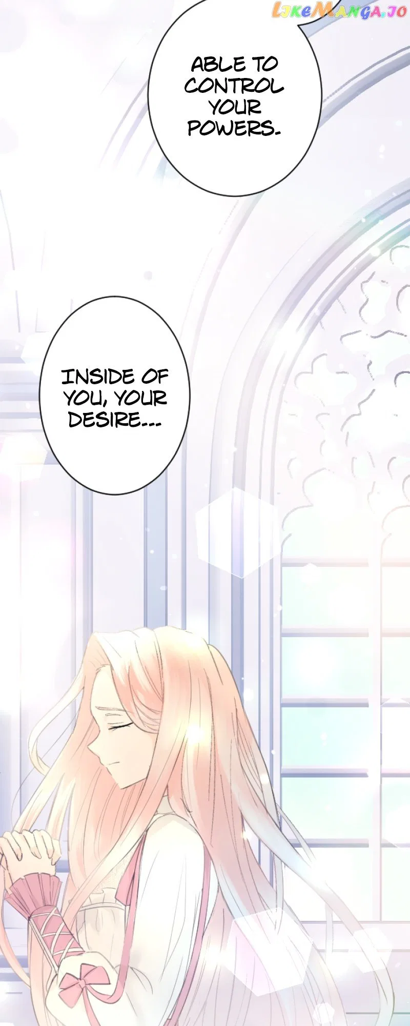 When A Saint Who Lost Her Virginitiy Touches Love Chapter 21 – Page 9