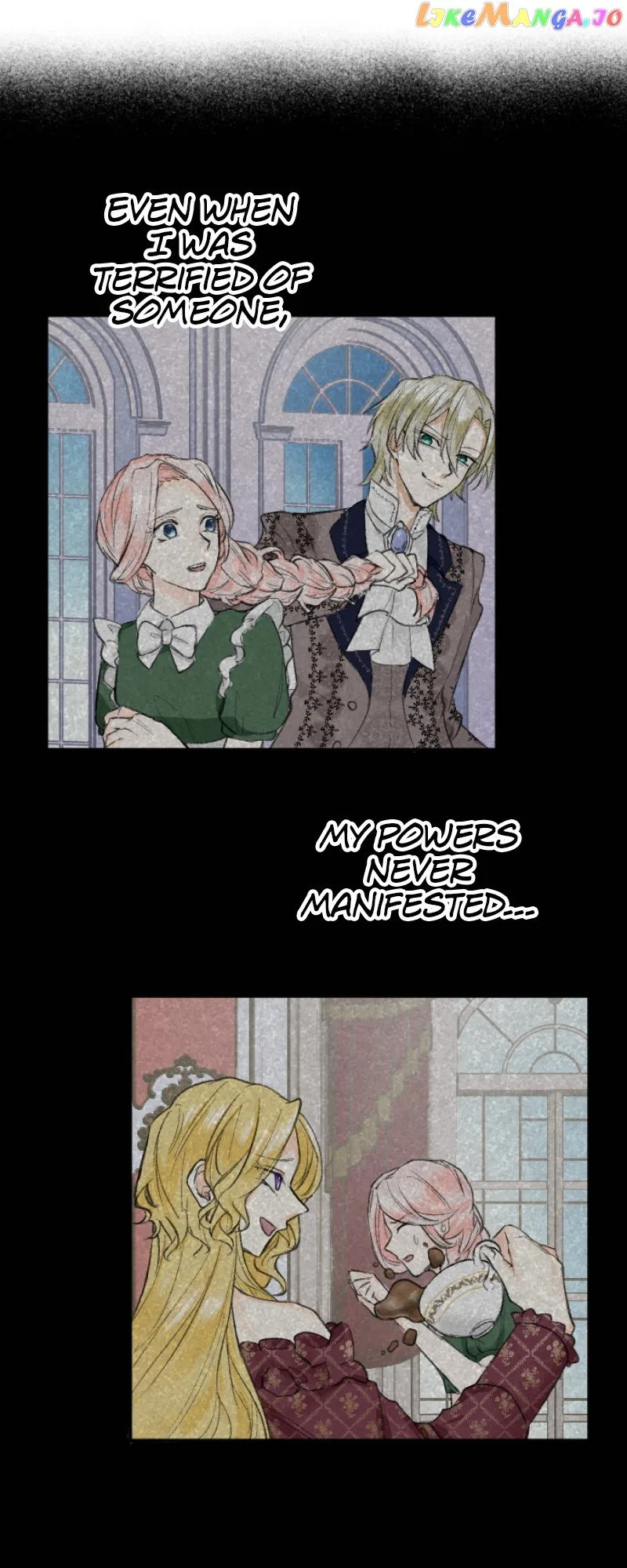 When A Saint Who Lost Her Virginitiy Touches Love Chapter 21 – Page 14