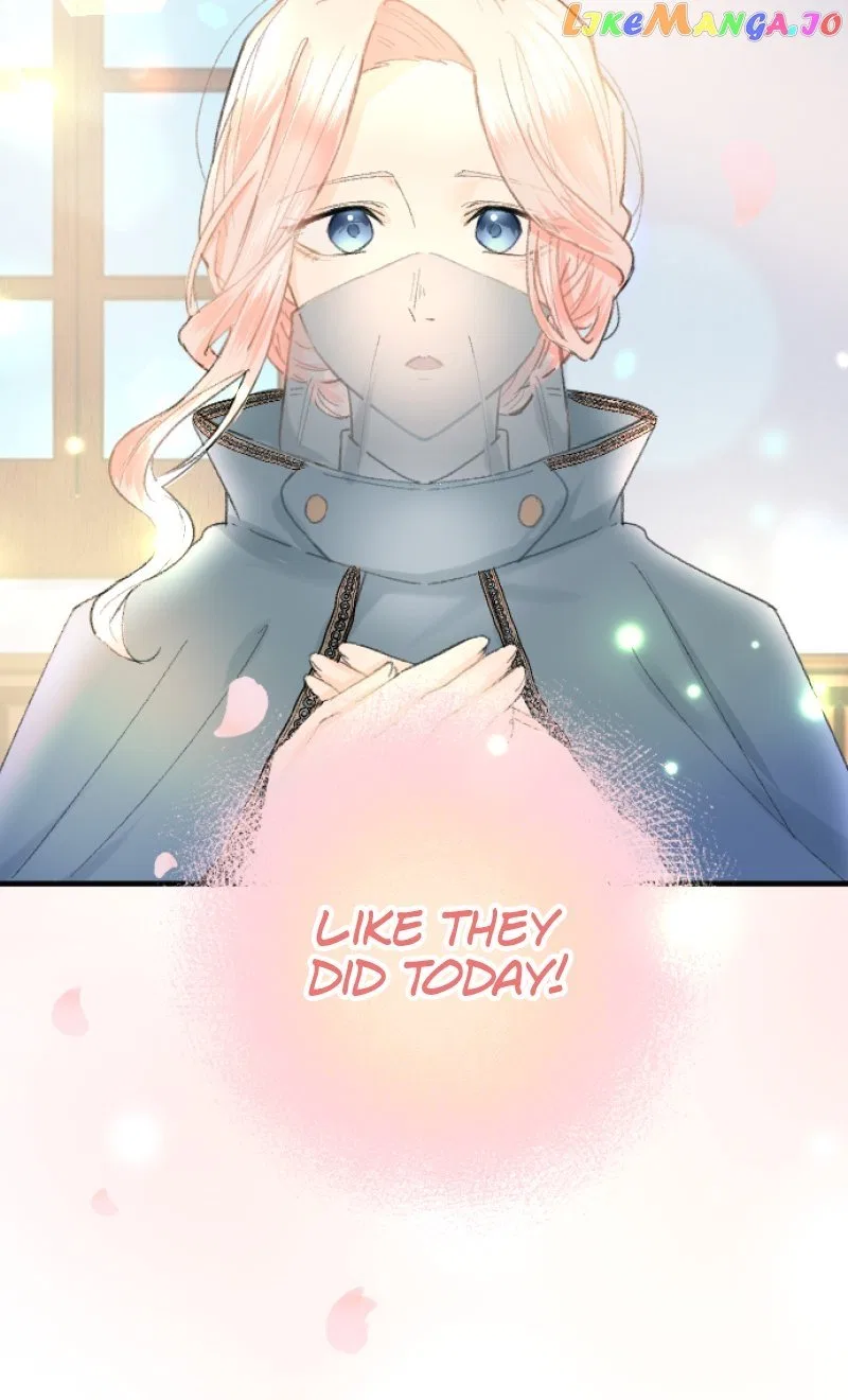 When A Saint Who Lost Her Virginitiy Touches Love Chapter 21 – Page 31