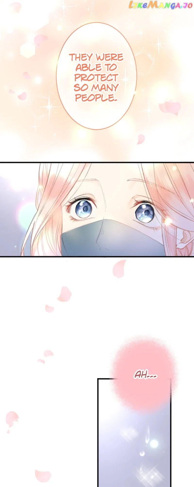 When A Saint Who Lost Her Virginitiy Touches Love Chapter 21 – Page 33