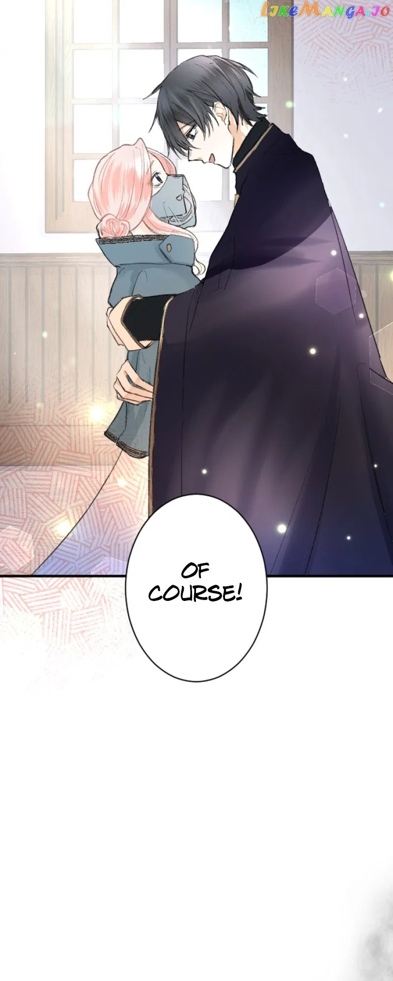 When A Saint Who Lost Her Virginitiy Touches Love Chapter 21 – Page 55