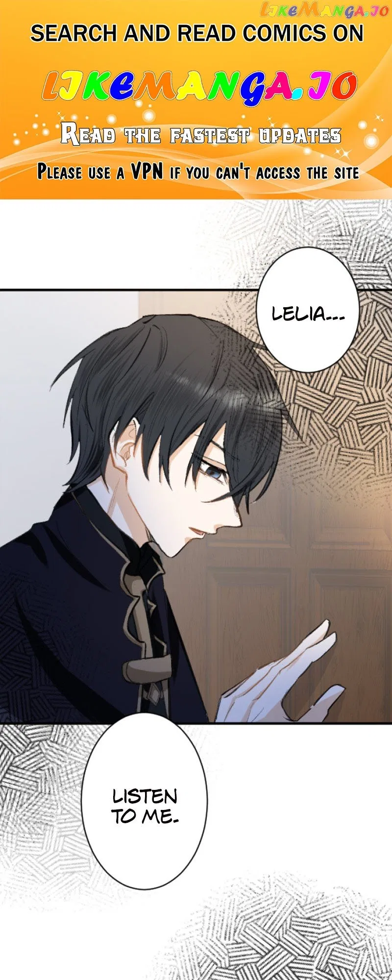 When A Saint Who Lost Her Virginitiy Touches Love Chapter 20 – Page 1