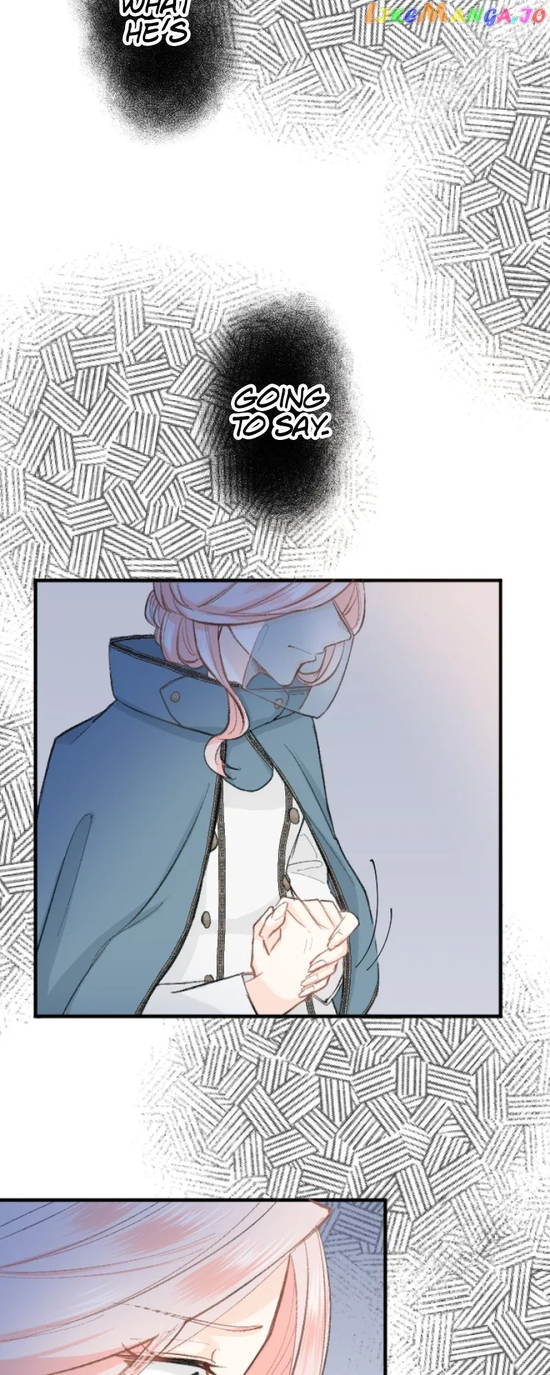 When A Saint Who Lost Her Virginitiy Touches Love Chapter 20 – Page 3