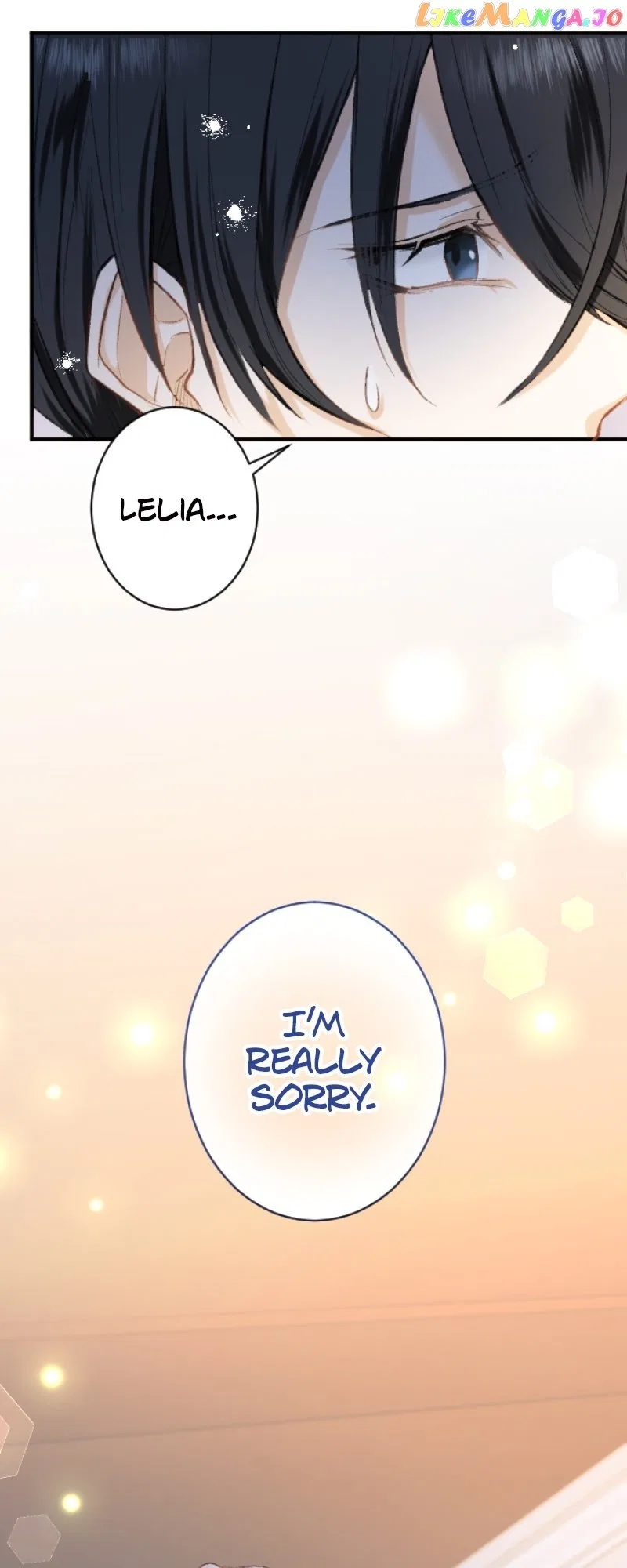When A Saint Who Lost Her Virginitiy Touches Love Chapter 20 – Page 7