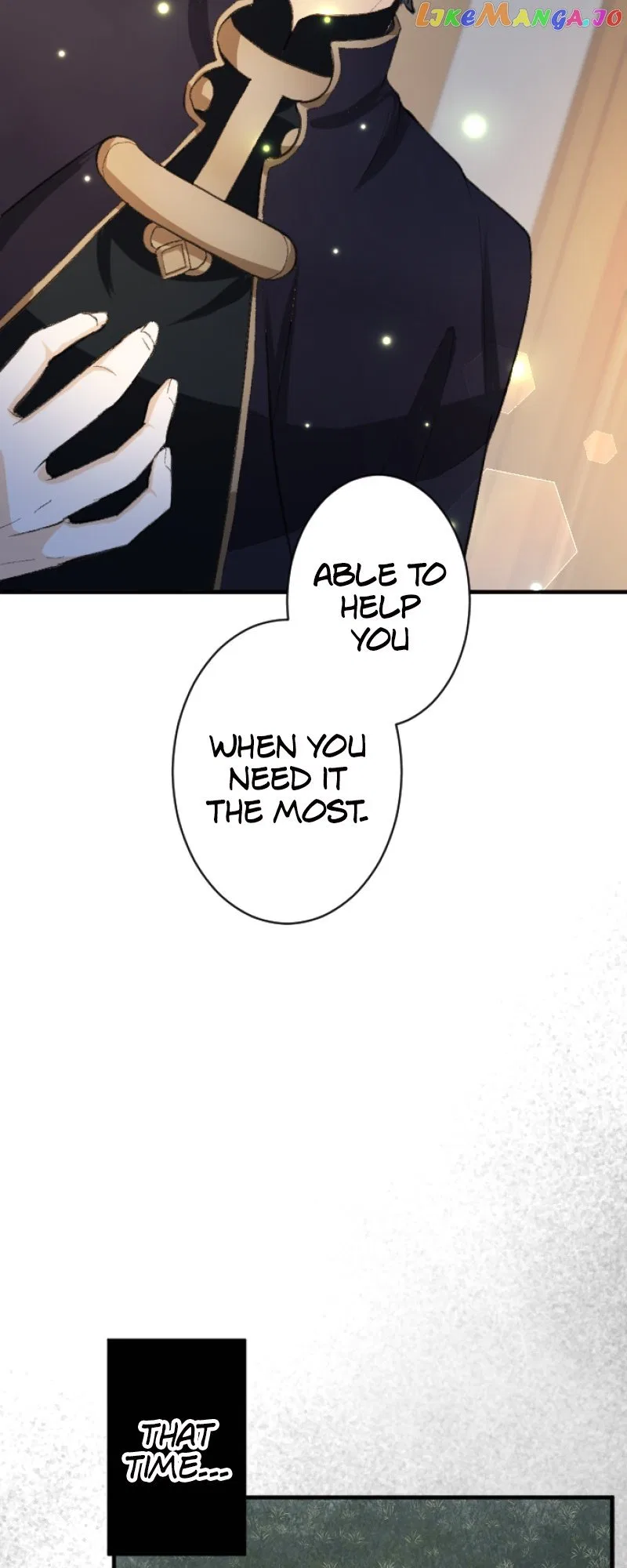 When A Saint Who Lost Her Virginitiy Touches Love Chapter 20 – Page 10