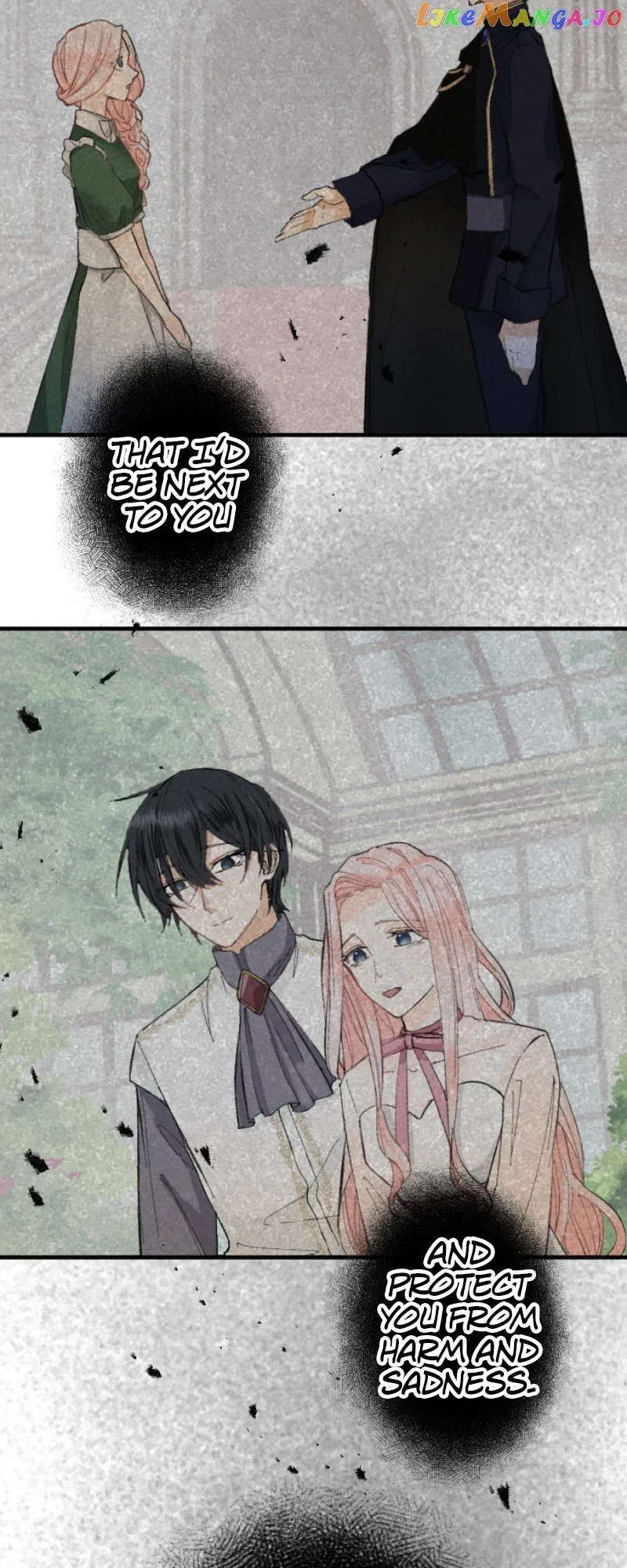 When A Saint Who Lost Her Virginitiy Touches Love Chapter 20 – Page 15