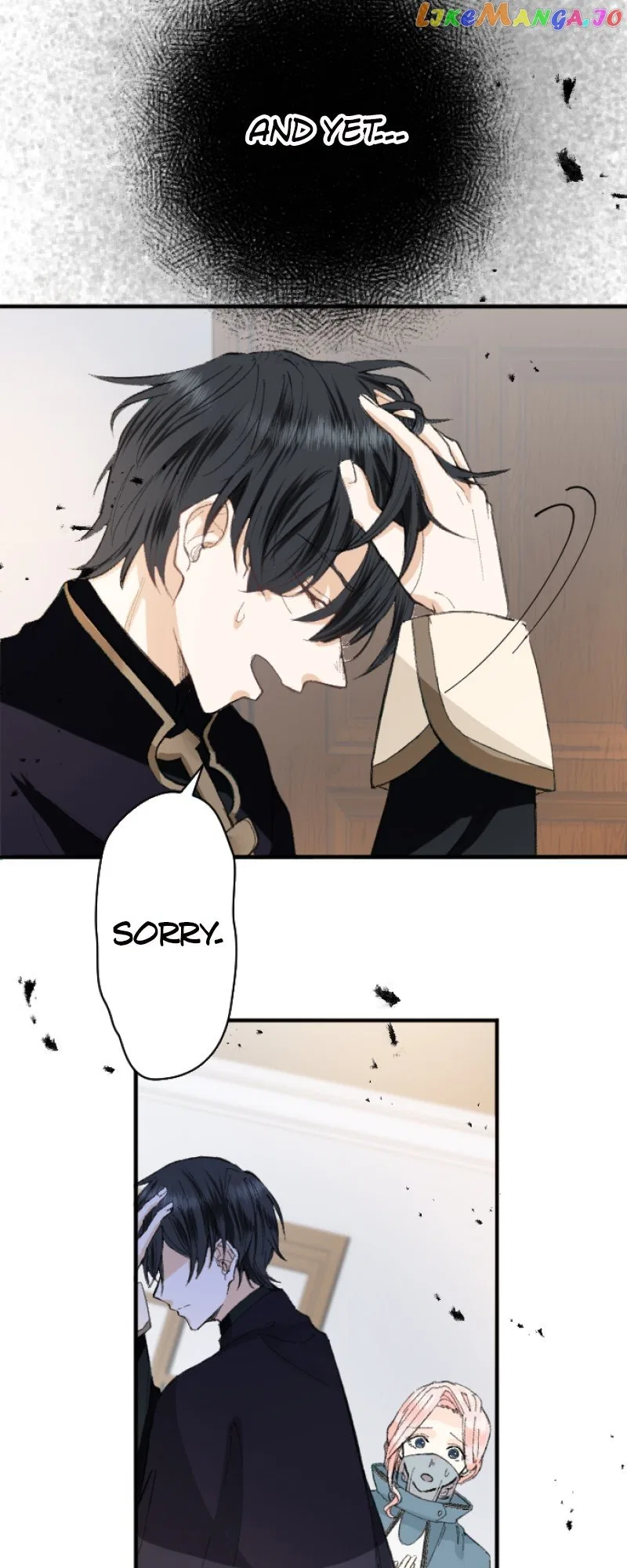When A Saint Who Lost Her Virginitiy Touches Love Chapter 20 – Page 16