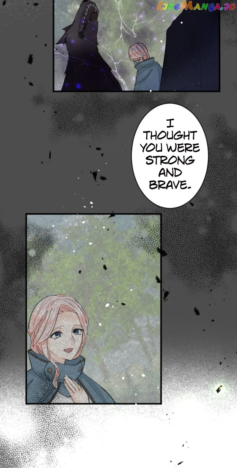 When A Saint Who Lost Her Virginitiy Touches Love Chapter 20 – Page 18