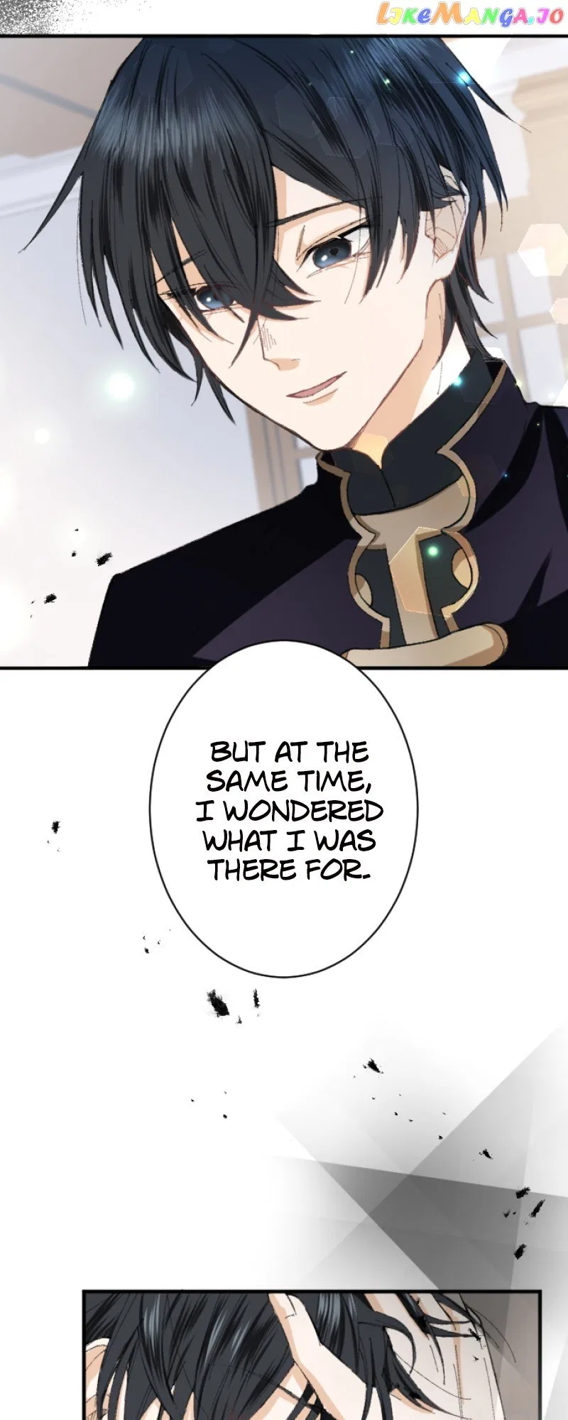 When A Saint Who Lost Her Virginitiy Touches Love Chapter 20 – Page 19