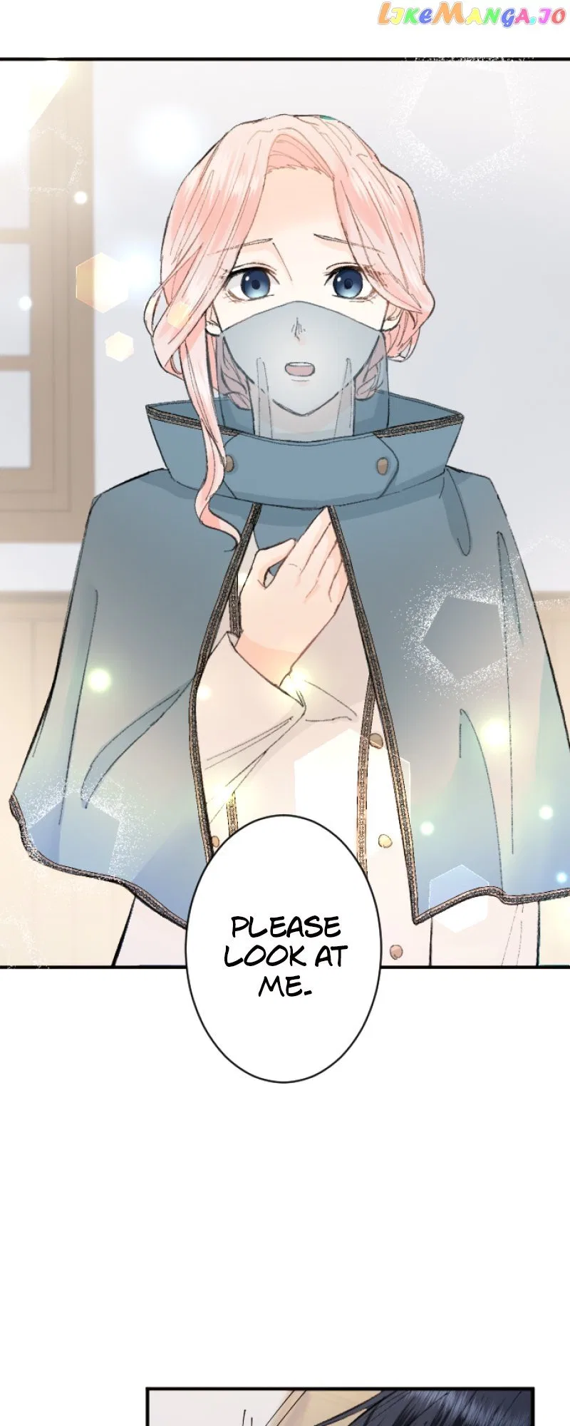 When A Saint Who Lost Her Virginitiy Touches Love Chapter 20 – Page 25