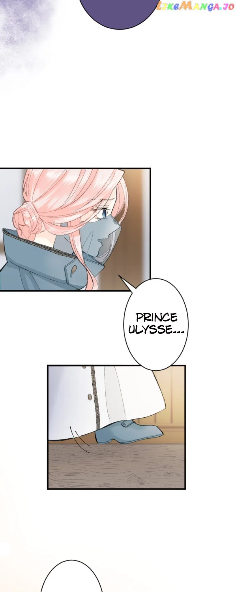 When A Saint Who Lost Her Virginitiy Touches Love Chapter 20 – Page 28