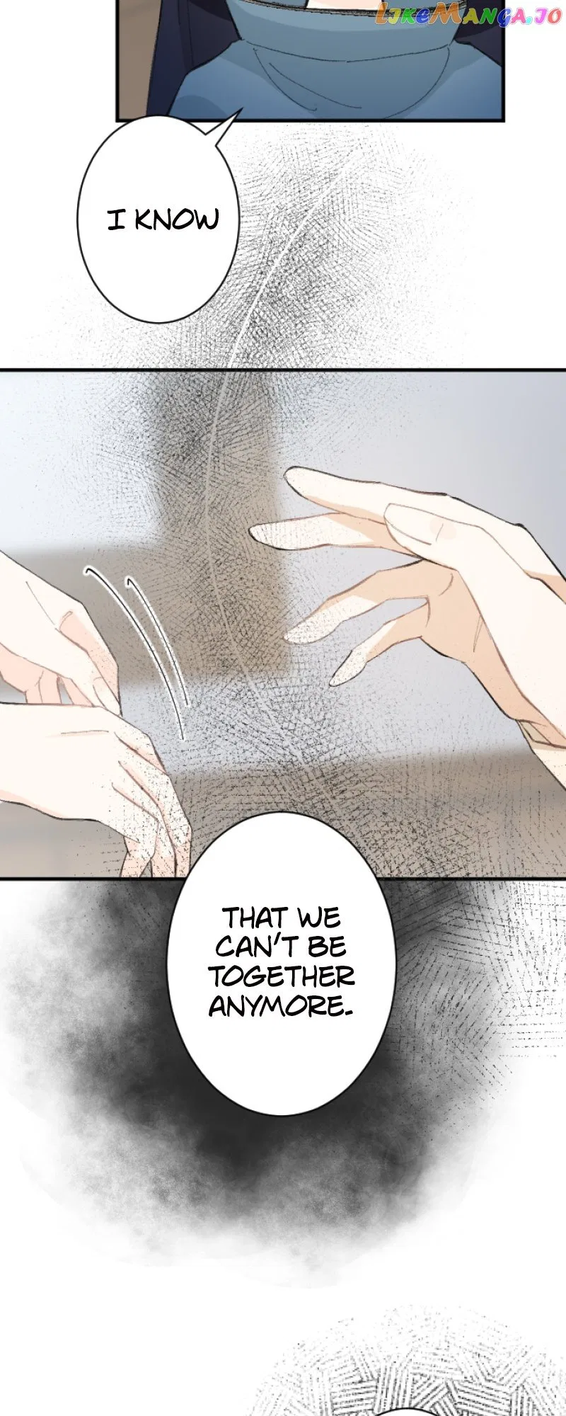 When A Saint Who Lost Her Virginitiy Touches Love Chapter 20 – Page 44