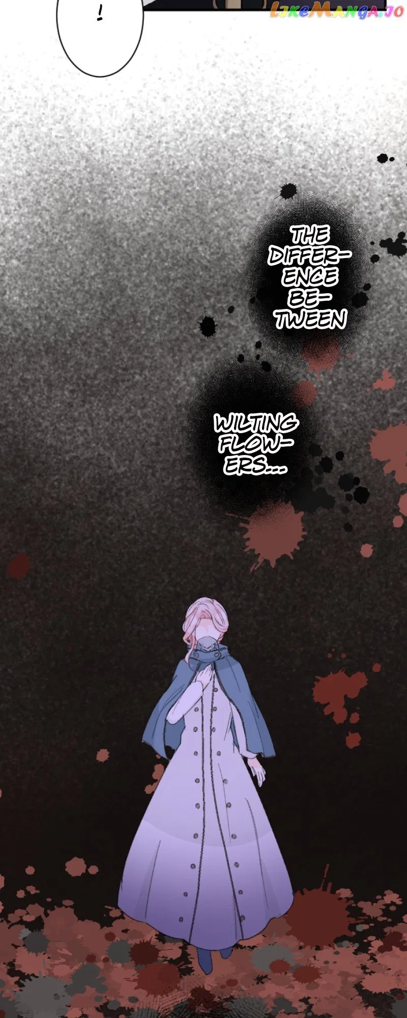 When A Saint Who Lost Her Virginitiy Touches Love Chapter 20 – Page 47