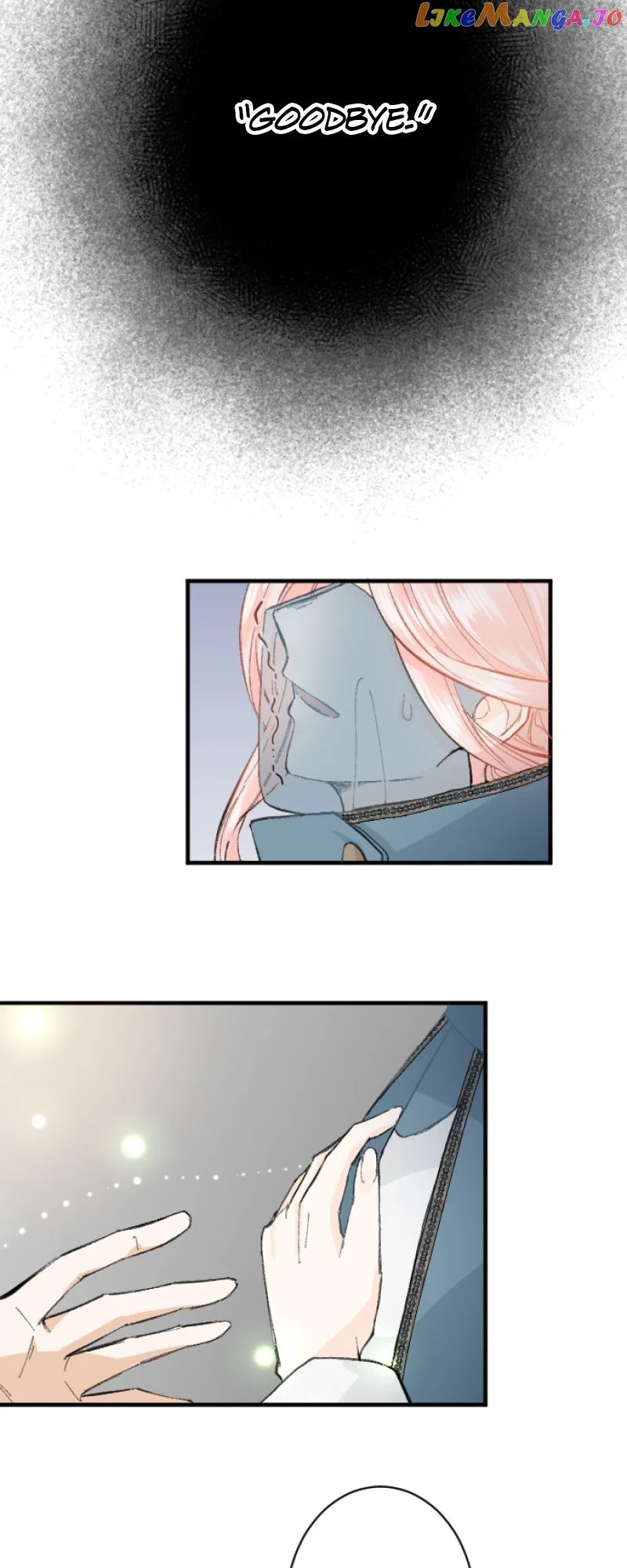 When A Saint Who Lost Her Virginitiy Touches Love Chapter 20 – Page 53