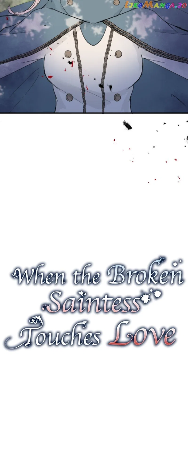 When A Saint Who Lost Her Virginitiy Touches Love Chapter 19 – Page 3