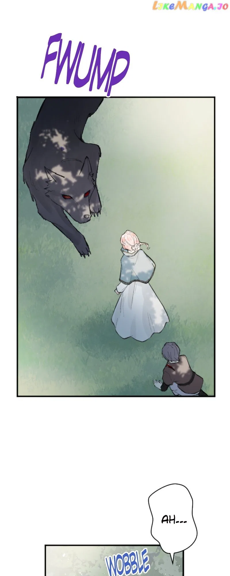 When A Saint Who Lost Her Virginitiy Touches Love Chapter 19 – Page 4