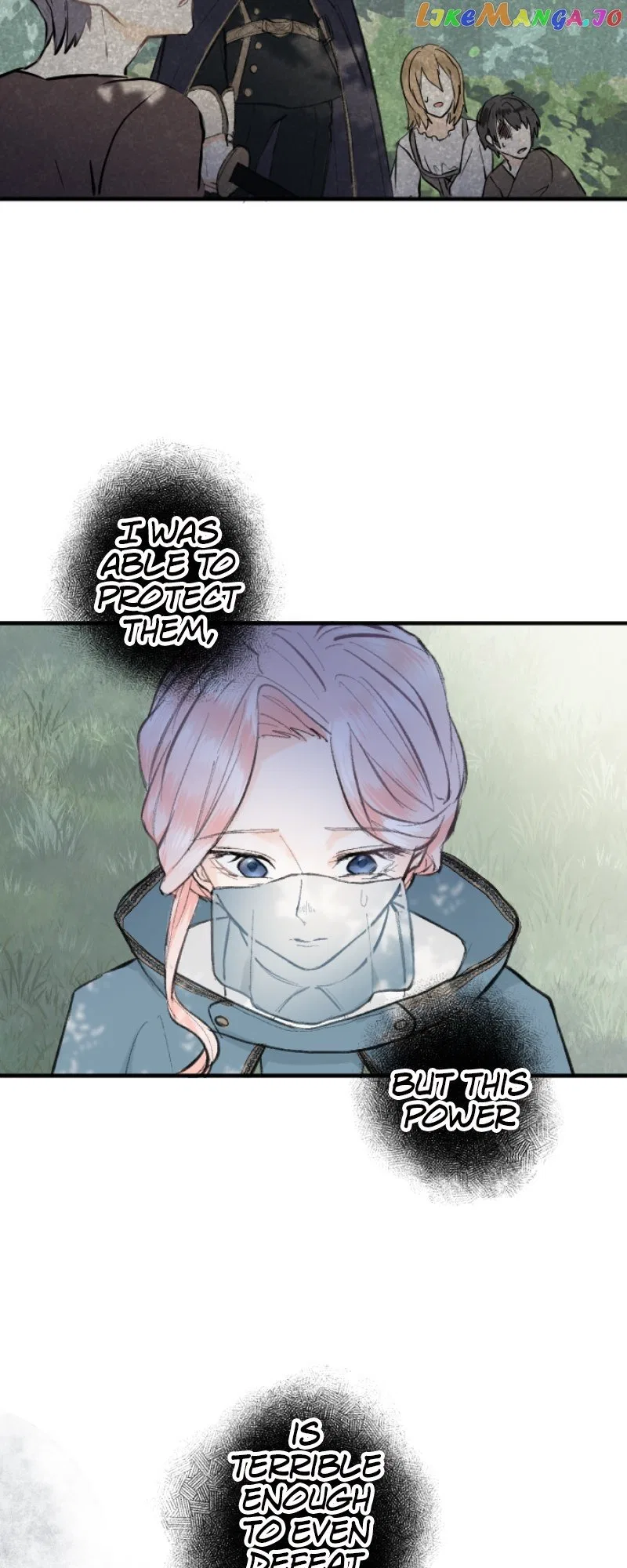 When A Saint Who Lost Her Virginitiy Touches Love Chapter 19 – Page 15