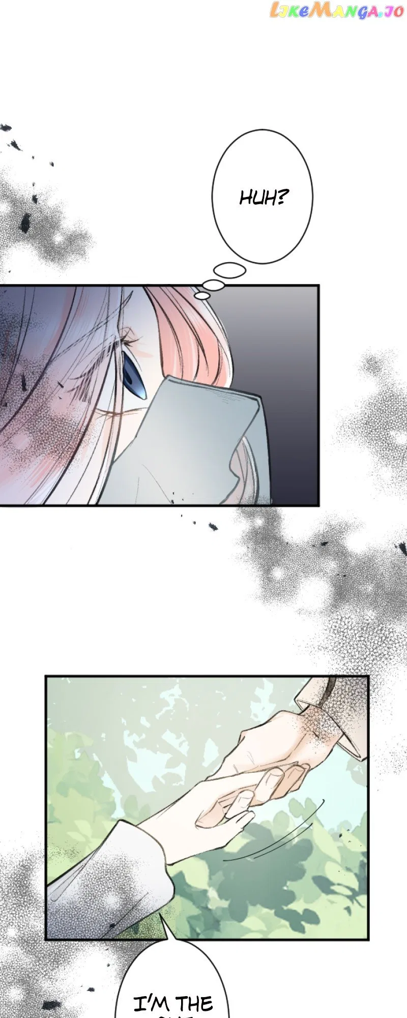 When A Saint Who Lost Her Virginitiy Touches Love Chapter 19 – Page 19