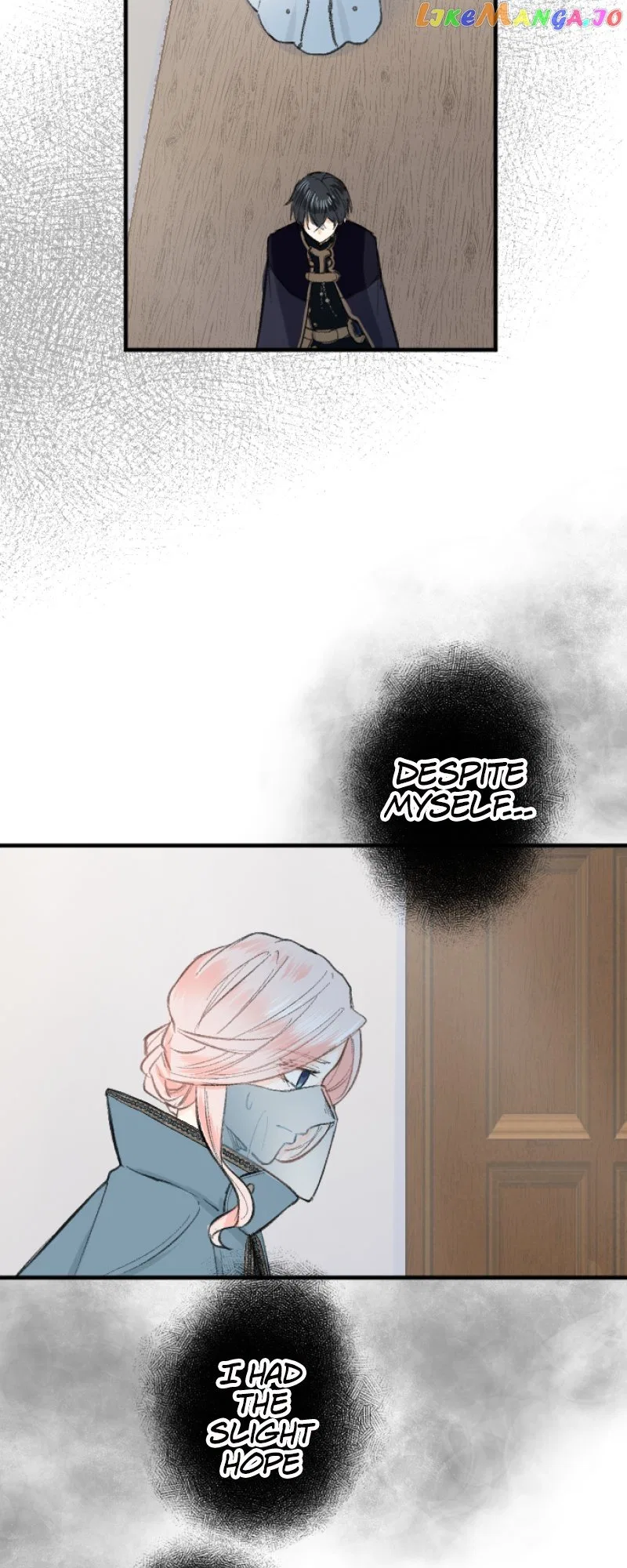 When A Saint Who Lost Her Virginitiy Touches Love Chapter 19 – Page 44