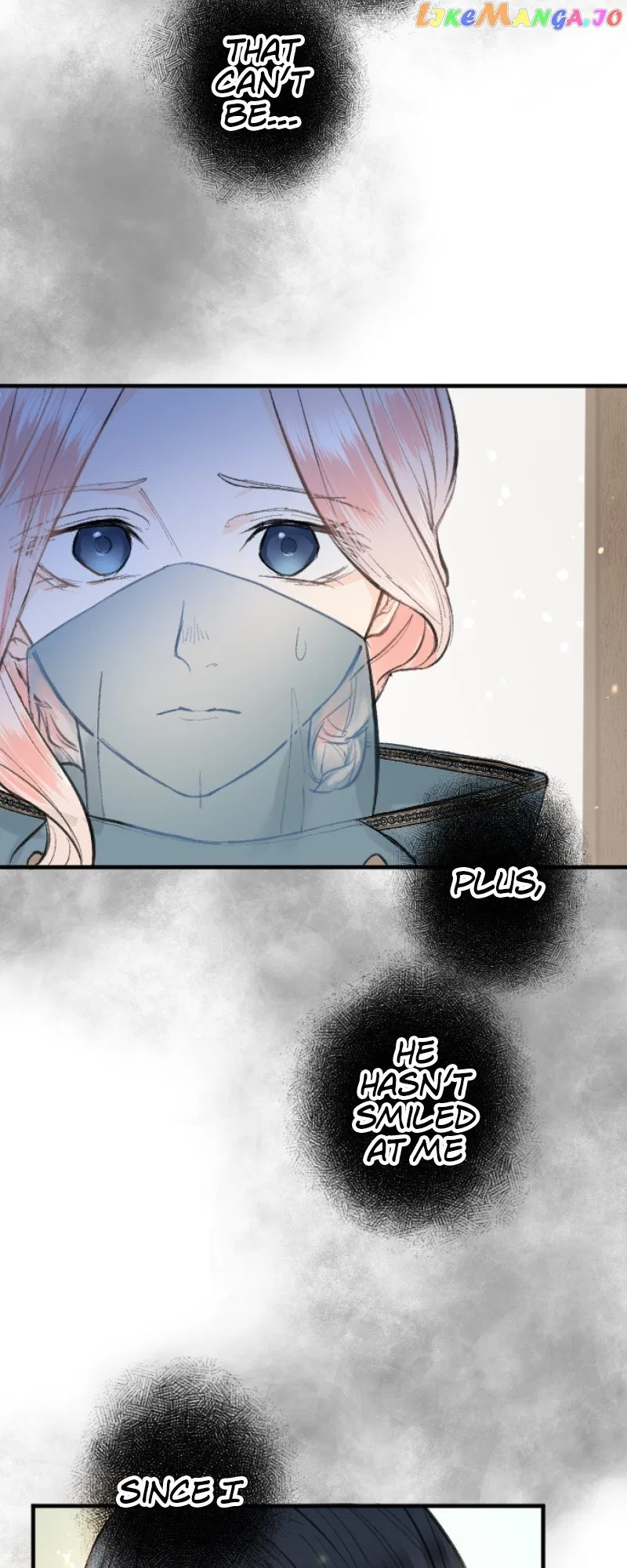 When A Saint Who Lost Her Virginitiy Touches Love Chapter 19 – Page 46
