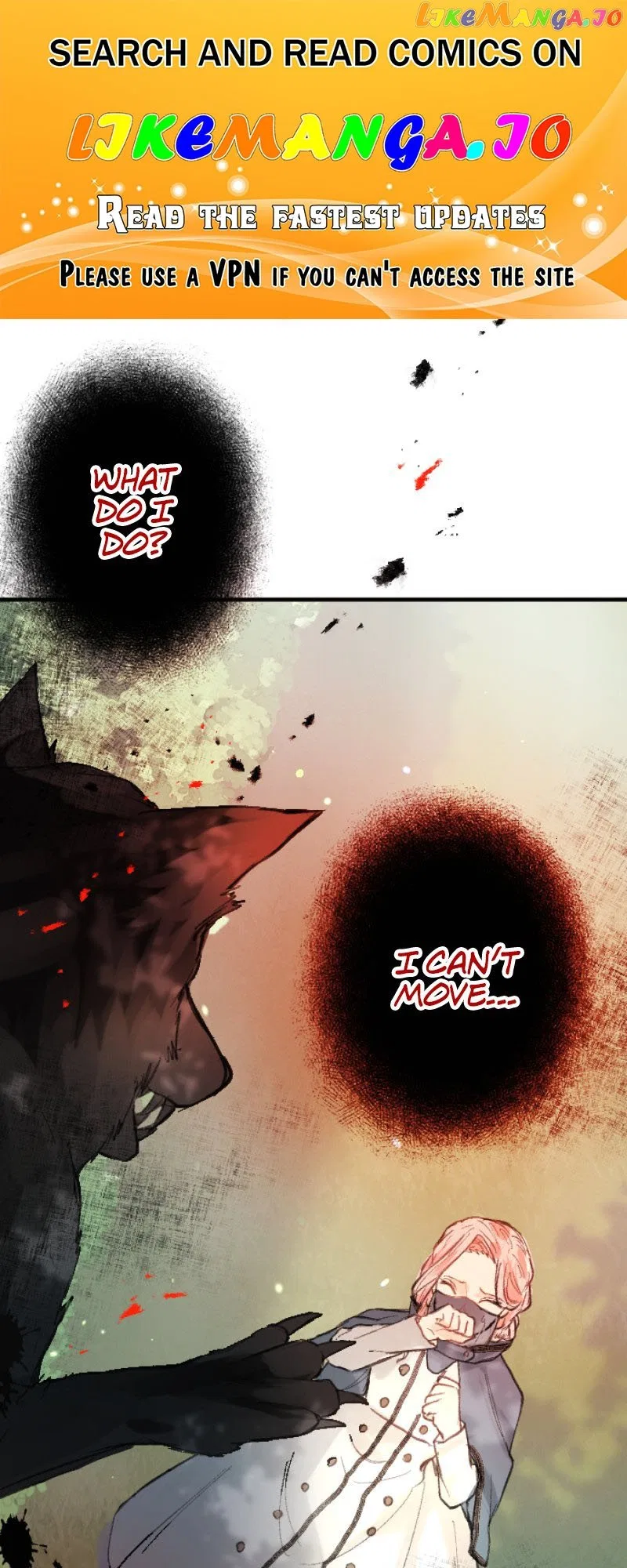 When A Saint Who Lost Her Virginitiy Touches Love Chapter 18 – Page 1