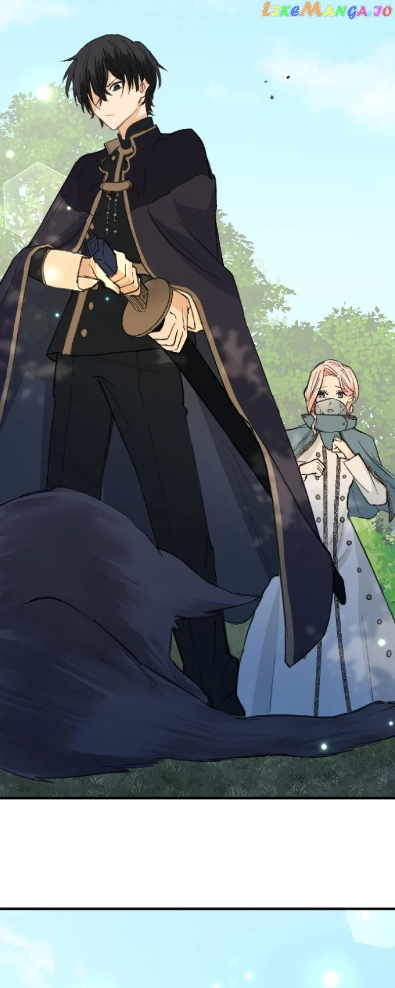 When A Saint Who Lost Her Virginitiy Touches Love Chapter 18 – Page 5