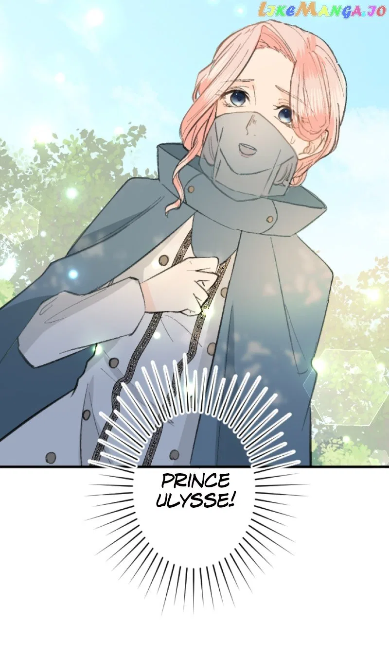 When A Saint Who Lost Her Virginitiy Touches Love Chapter 18 – Page 6
