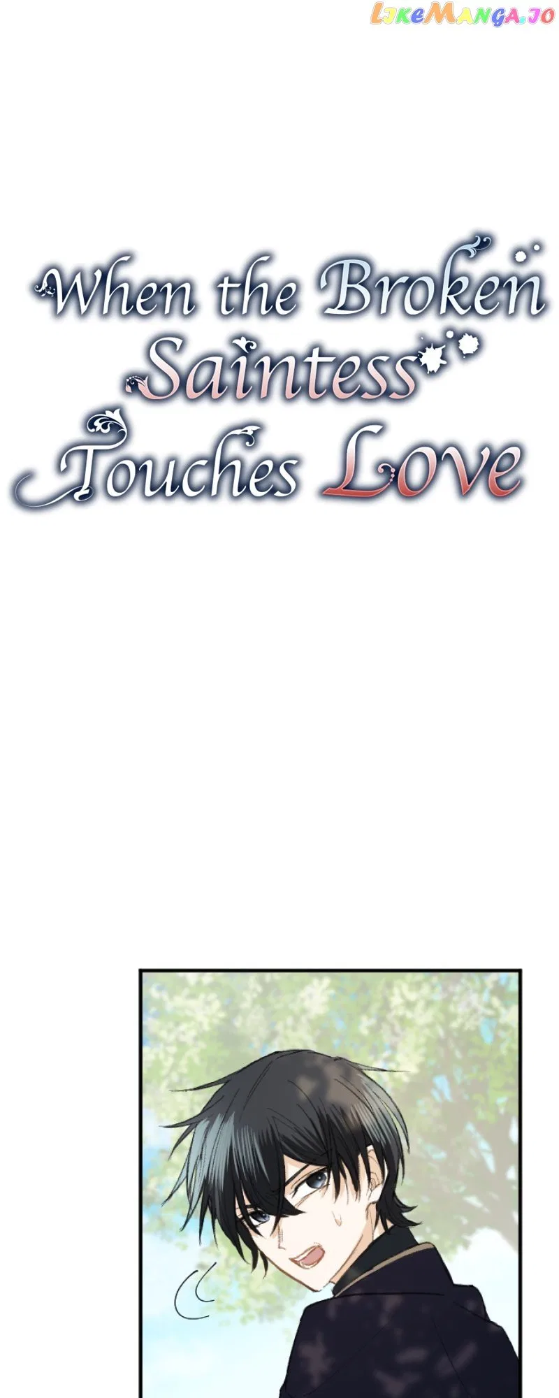 When A Saint Who Lost Her Virginitiy Touches Love Chapter 18 – Page 7