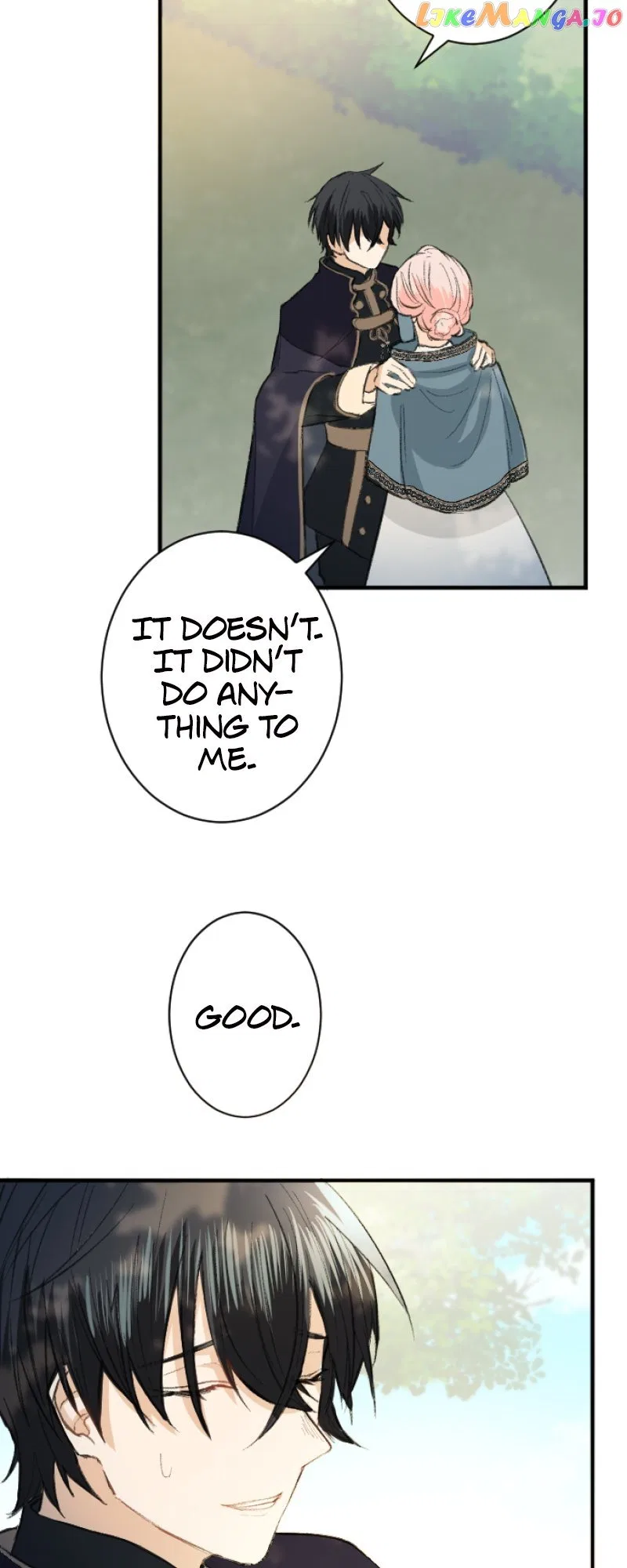 When A Saint Who Lost Her Virginitiy Touches Love Chapter 18 – Page 10