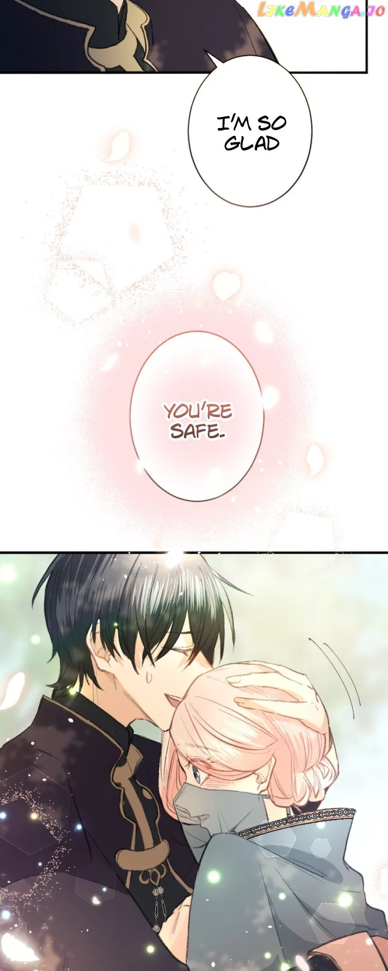 When A Saint Who Lost Her Virginitiy Touches Love Chapter 18 – Page 11