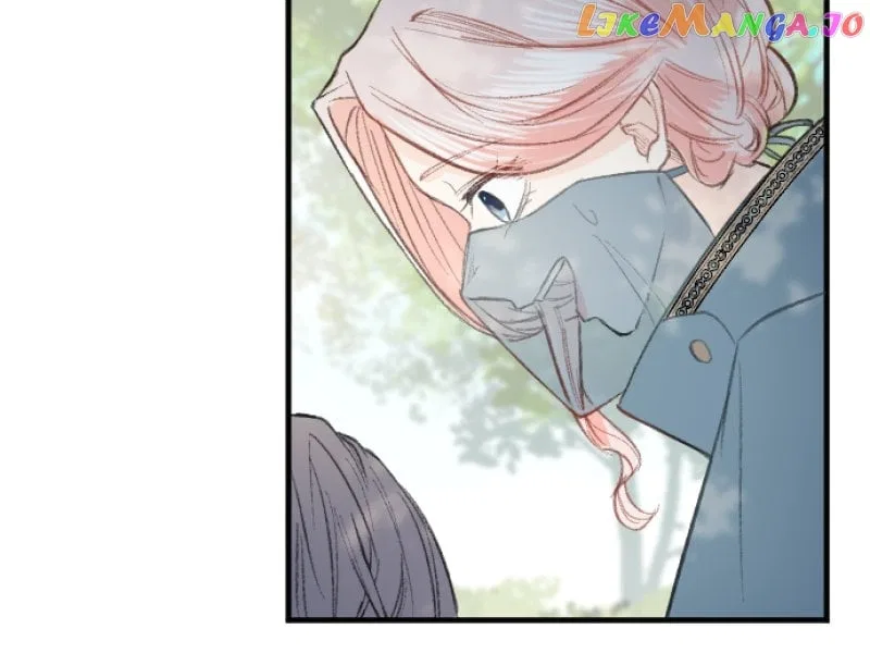 When A Saint Who Lost Her Virginitiy Touches Love Chapter 18 – Page 30