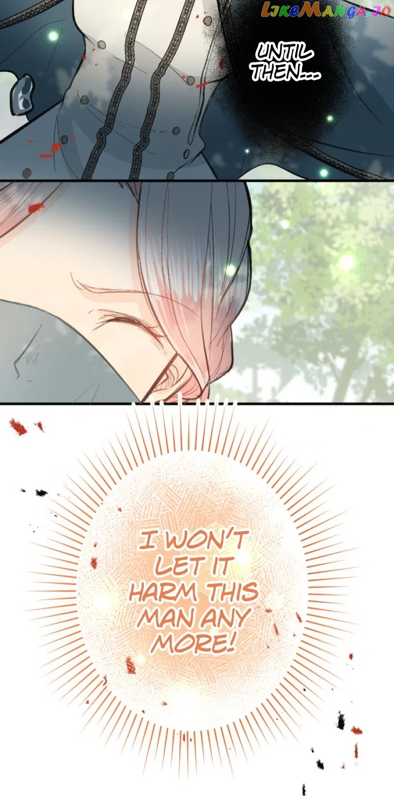 When A Saint Who Lost Her Virginitiy Touches Love Chapter 18 – Page 42