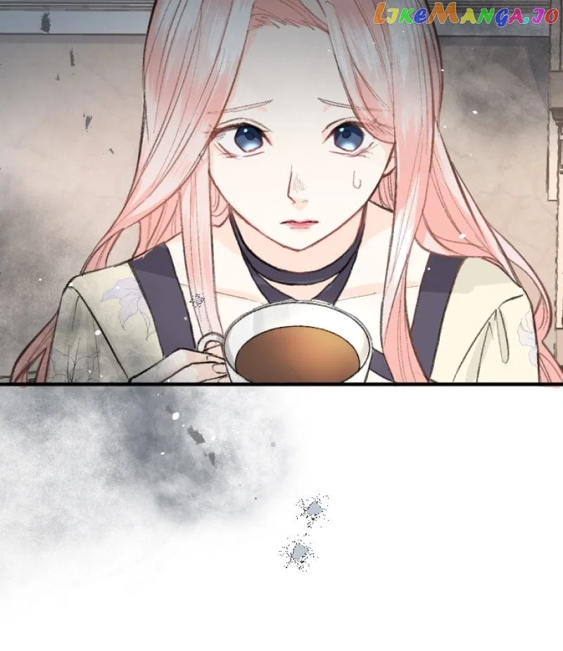 When A Saint Who Lost Her Virginitiy Touches Love Chapter 17 – Page 6