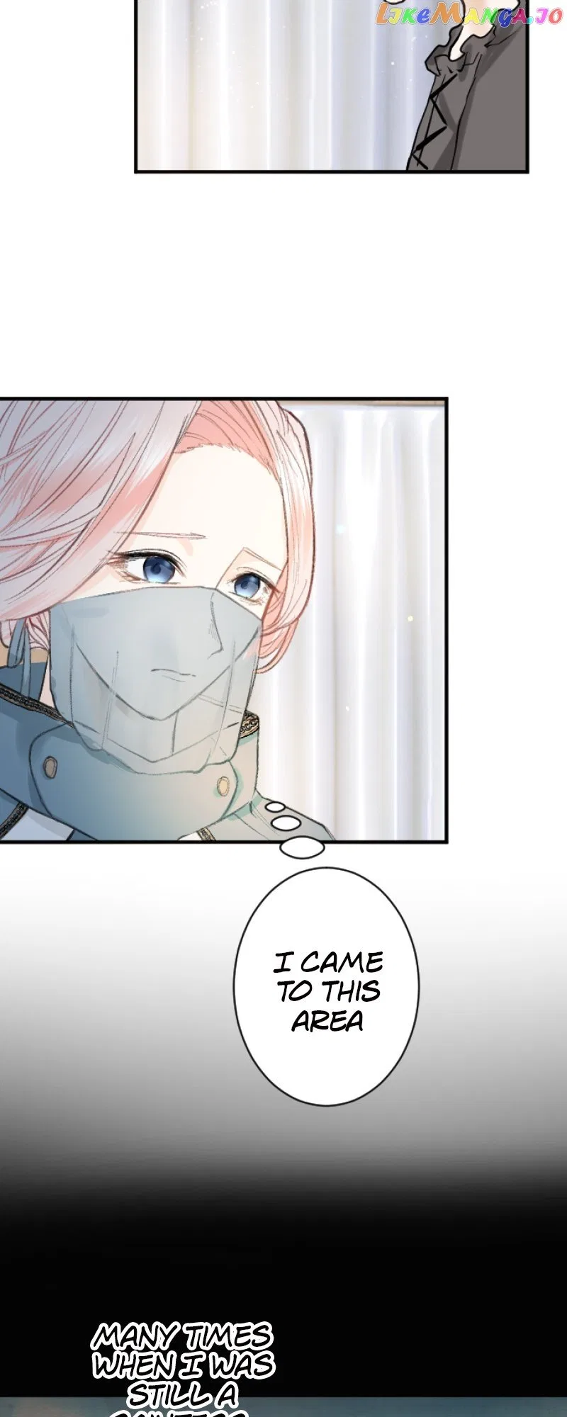 When A Saint Who Lost Her Virginitiy Touches Love Chapter 17 – Page 28