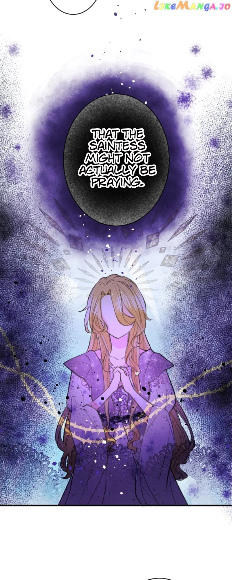 When A Saint Who Lost Her Virginitiy Touches Love Chapter 16 – Page 5