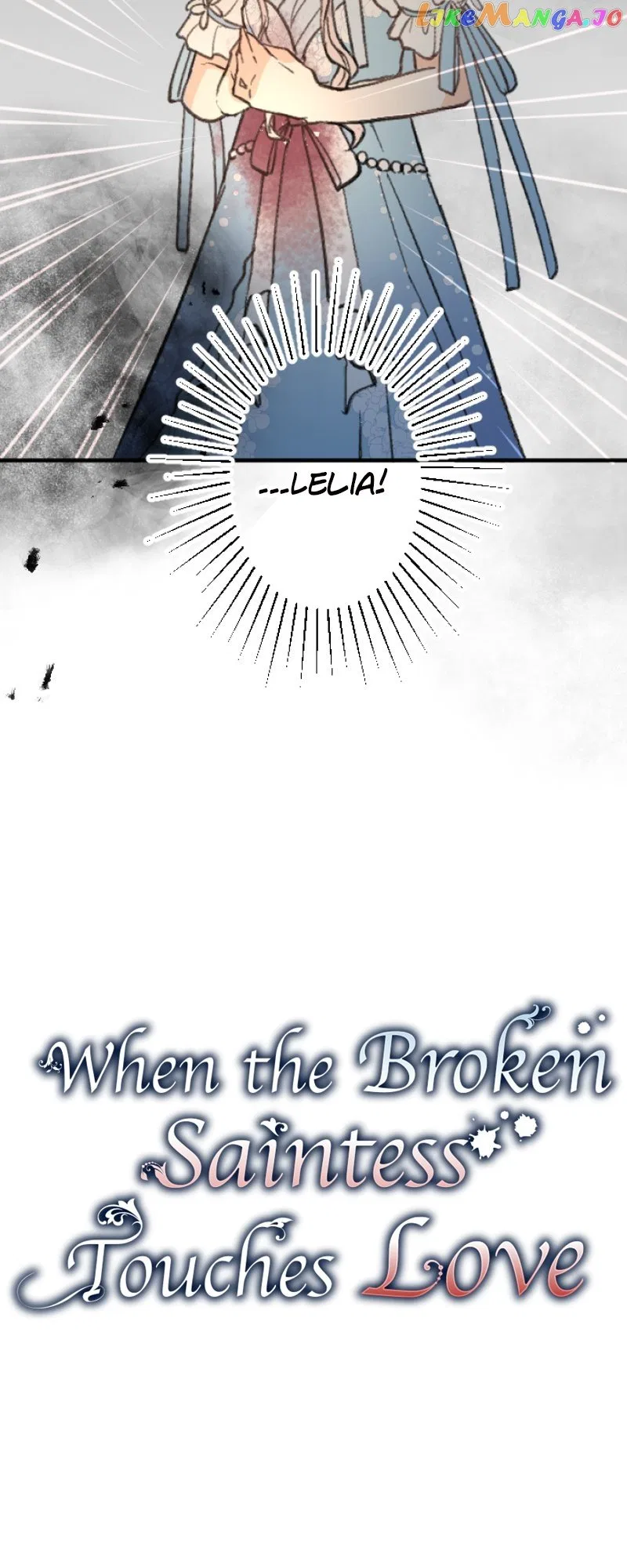 When A Saint Who Lost Her Virginitiy Touches Love Chapter 15 – Page 2