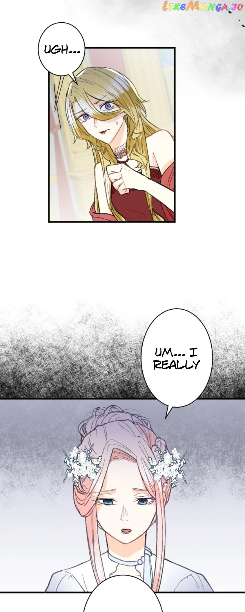 When A Saint Who Lost Her Virginitiy Touches Love Chapter 15 – Page 7