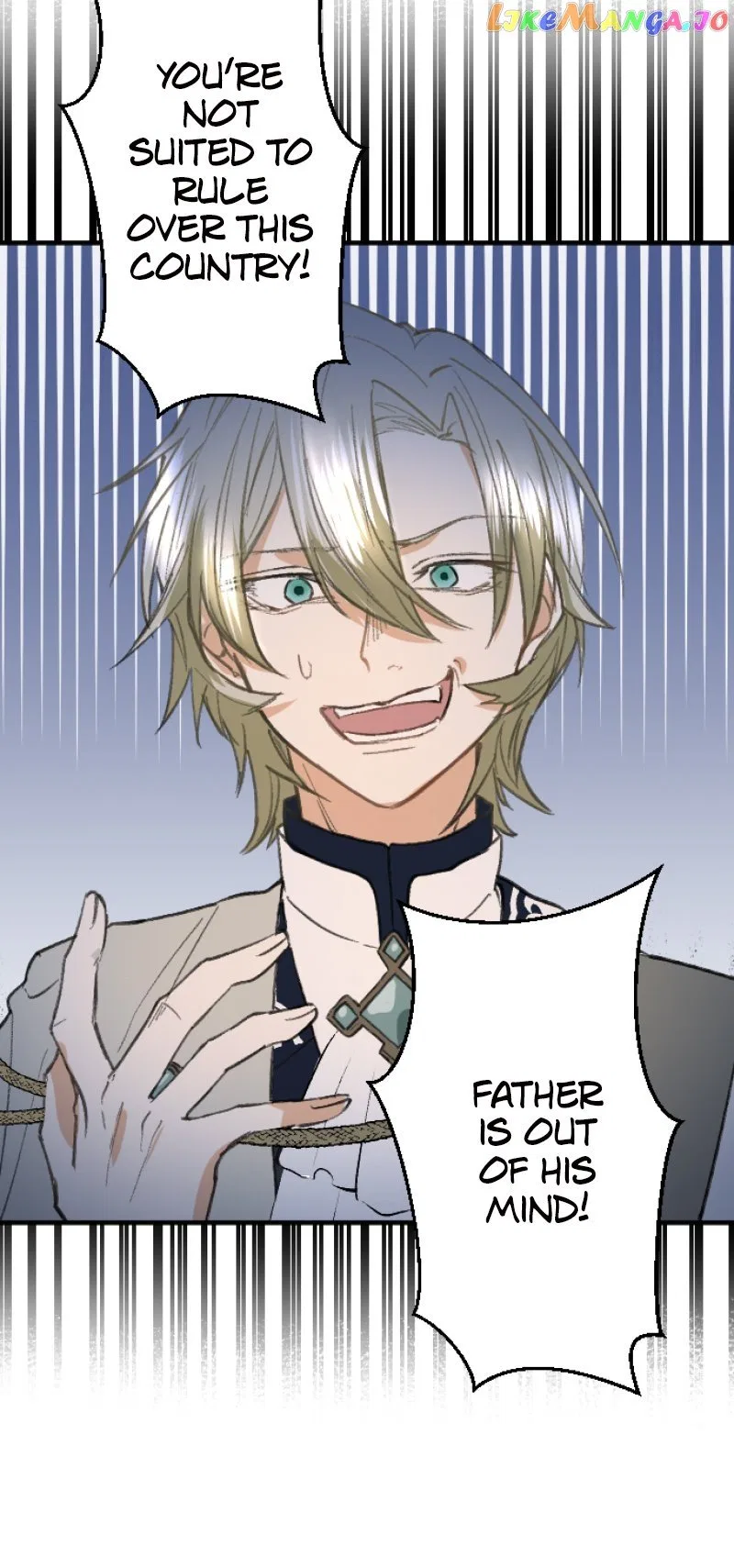 When A Saint Who Lost Her Virginitiy Touches Love Chapter 15 – Page 12