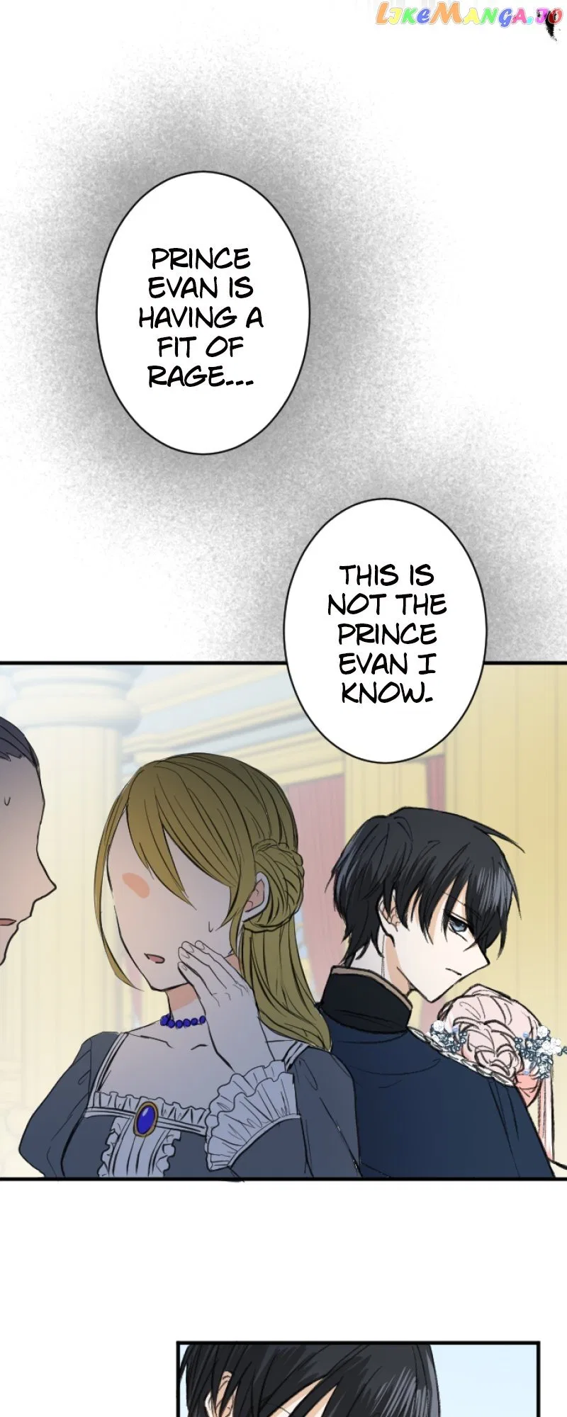 When A Saint Who Lost Her Virginitiy Touches Love Chapter 15 – Page 14