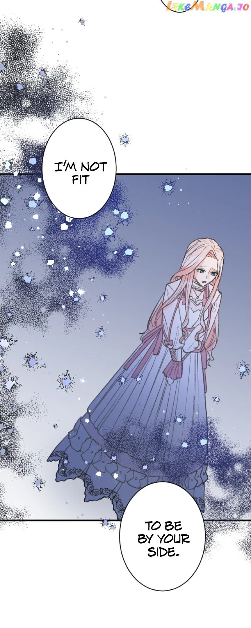 When A Saint Who Lost Her Virginitiy Touches Love Chapter 15 – Page 29