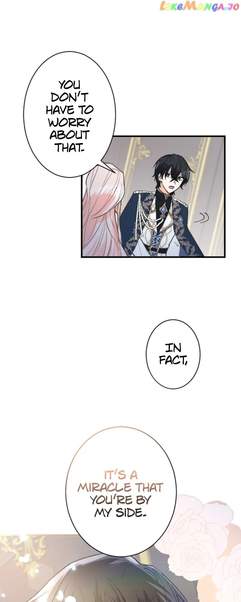 When A Saint Who Lost Her Virginitiy Touches Love Chapter 15 – Page 30
