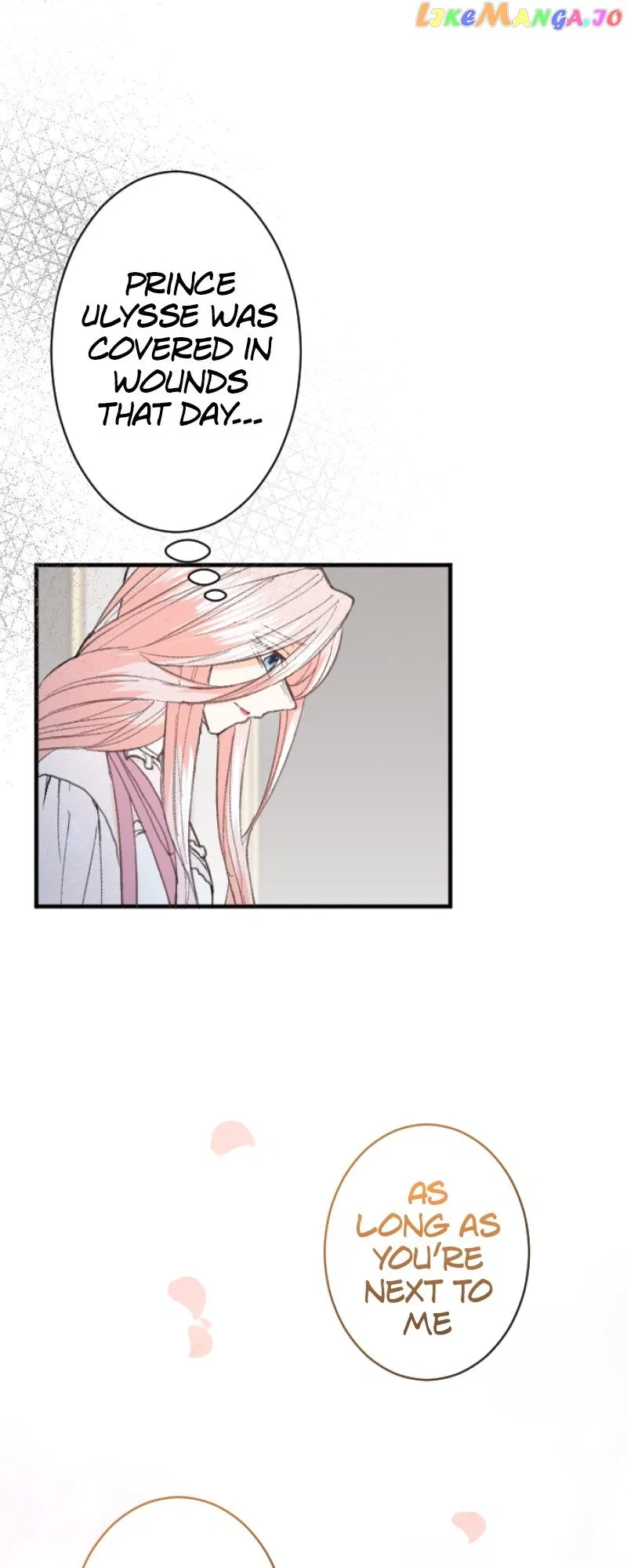 When A Saint Who Lost Her Virginitiy Touches Love Chapter 15 – Page 39