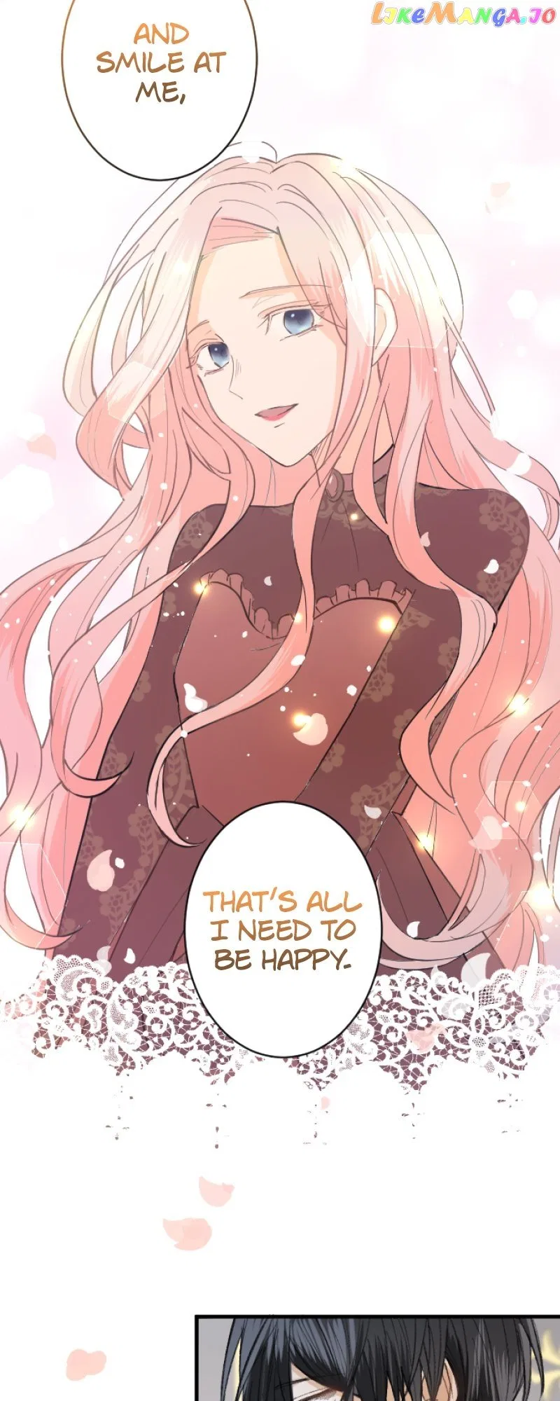 When A Saint Who Lost Her Virginitiy Touches Love Chapter 15 – Page 40
