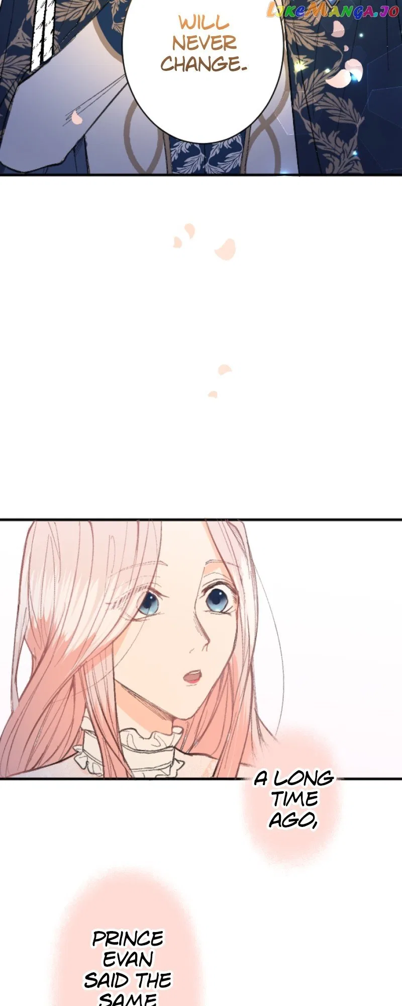 When A Saint Who Lost Her Virginitiy Touches Love Chapter 15 – Page 42