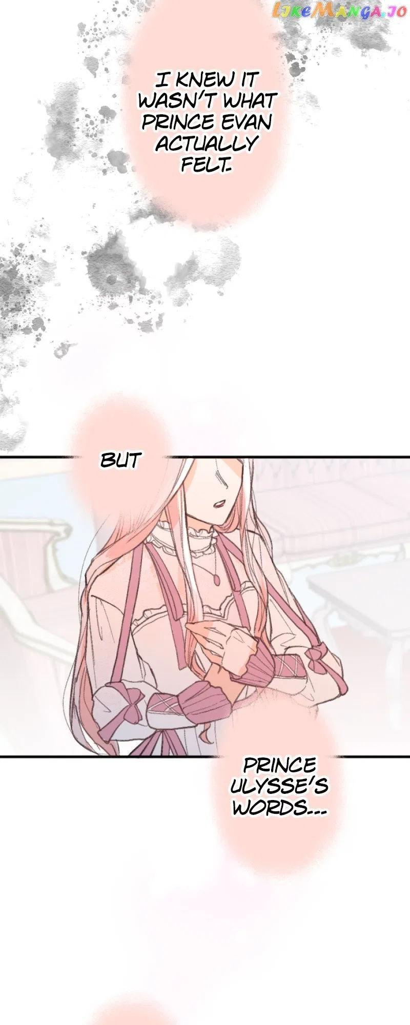 When A Saint Who Lost Her Virginitiy Touches Love Chapter 15 – Page 45