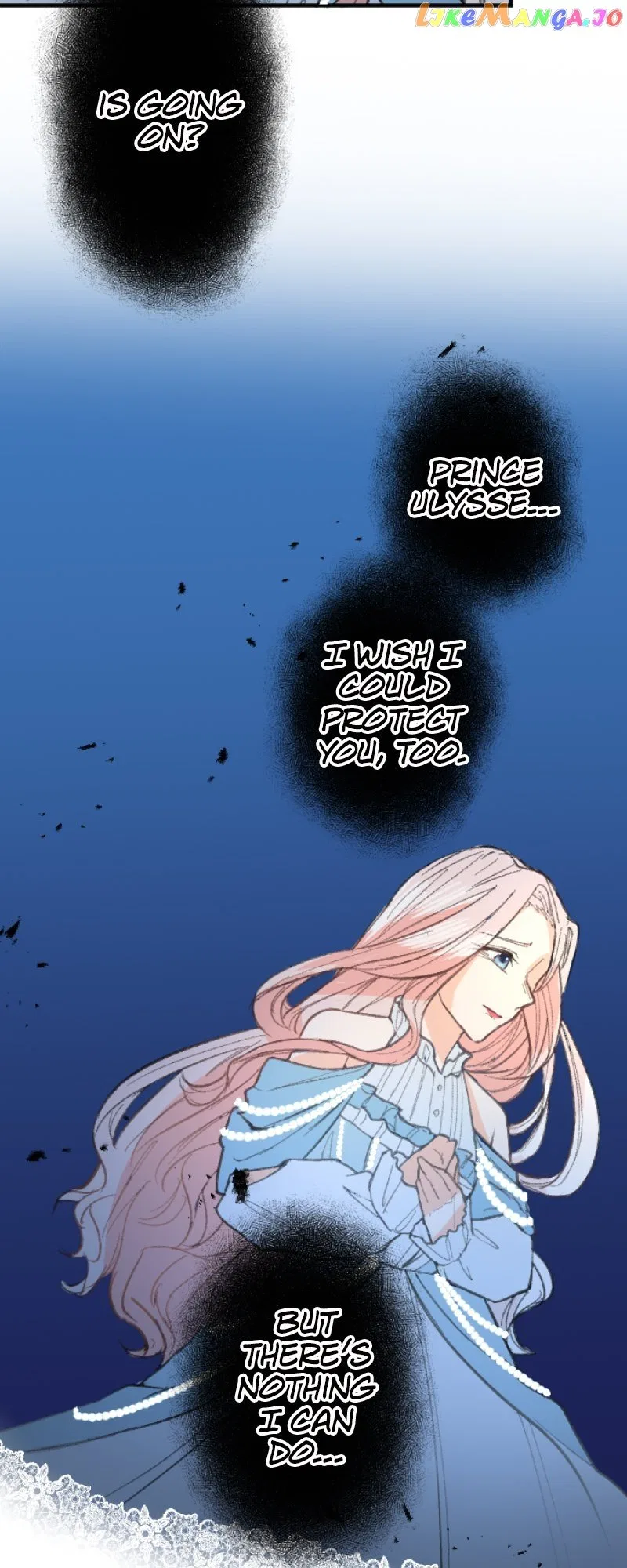 When A Saint Who Lost Her Virginitiy Touches Love Chapter 15 – Page 61
